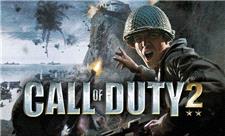 نسخه بازسازی شده از بازی خاطره انگیز Call of Duty 2 با گرافیکی خارق العاده
