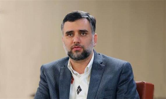 رئیس «دبیرخانه دائمی نمایشگاه بین‌المللی کتاب تهران» منصوب شد