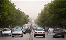 تداوم هوای ناسالم در اصفهان/تمام ایستگاه‌ها در وضعیت قرمز و بنفش
