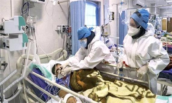 روند افزایش ابتلا به بیماری کرونا در استان اصفهان