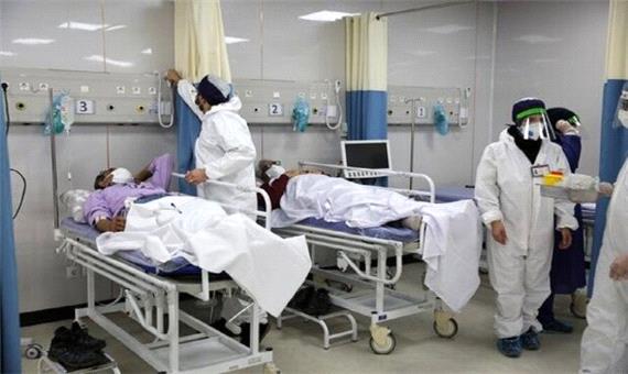 شناسایی 206 بیمار جدید مبتلا به کرونا ویروس در استان اصفهان