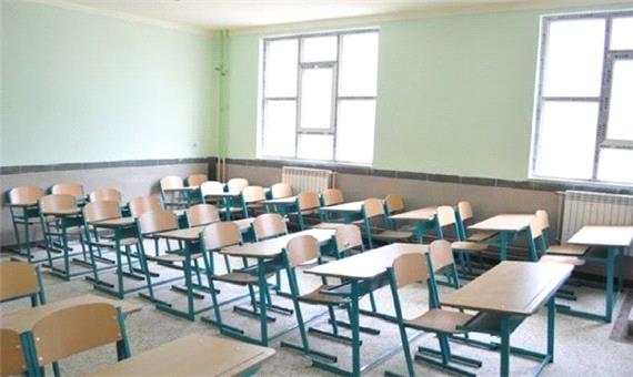 تحویل ٣4٩ کلاس درس در اصفهان به آموزش و پرورش