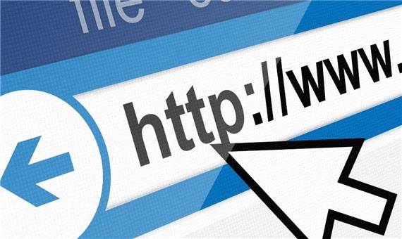 پربازدیدترین سایت ها در 25 سال گذشته
