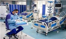 شناسایی 63 بیمار جدید مبتلا به کرونا در منطقه کاشان