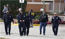 خشونت مسلحانه در آمریکا/مهاجم به دفتر اف بی آی در سین سیاتی کشته شد