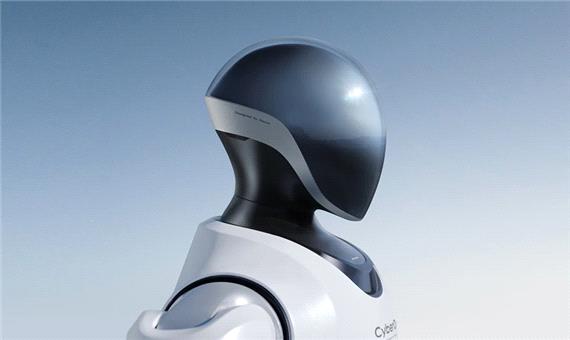 ویدیوی معرفی ربات انسان‌نمای شیائومی را تماشا کنید
