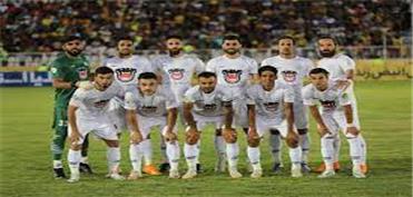 داور تحت تأثیر اعتراض پرسپولیسیها محمدی را اخراج کرد داور تحت تأثیر اعتراض پرسپولیسیها محمدی را اخراج کرد