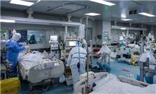 شناسایی 54 بیمار جدید مبتلا به کرونا در منطقه کاشان