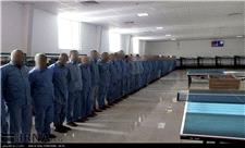 سومین مرکز نگاهداری معتادان متجاهر در اصفهان در آستانه بهره برداری است