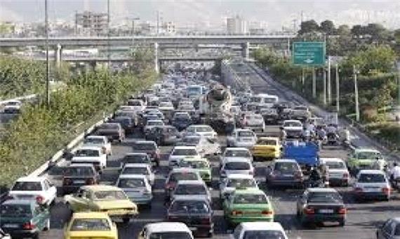 ◄ کمک شهرداری تهران به اصفهان برای کنترل ترافیک