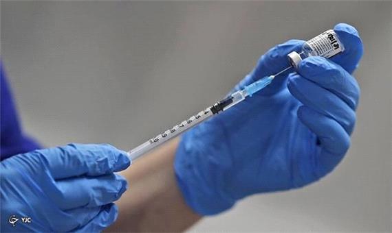 تزریق واکسن کرونا در مهاباد به زیر 50 دز در روز کاهش یافت