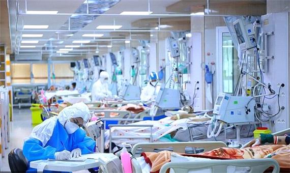 127 بیمار مبتلا به کرونا در اصفهان بستری شدند/ فوت 8 نفر