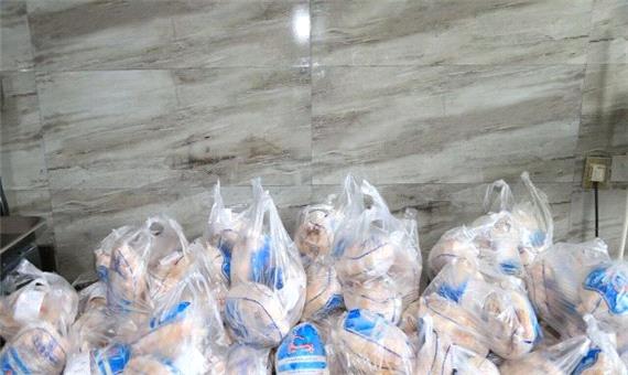 ضرورت احداث و افزایش سردخانه‌های ذخیره مواد غذایی در اصفهان