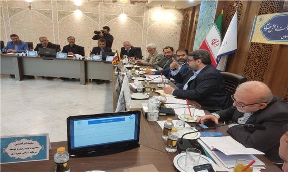 اصفهان برای رسیدن به پیشرفت و توسعه مسیری بجز اقتصاد دانش بنیان ندارد