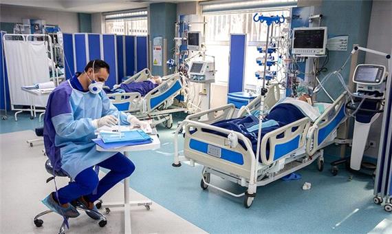 98 بیمار مبتلا به کرونا در اصفهان شناسایی شد / فوت یک نفر
