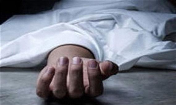 پیدا شدن جسد جوان 24 ساله اصفهانی بعد از 40 روز