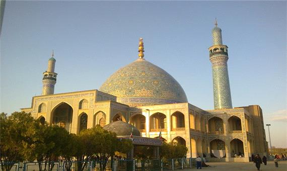 انجام سالانه 70میلیارد تومان فعالیت عمرانی در بقاع متبرکه اصفهان