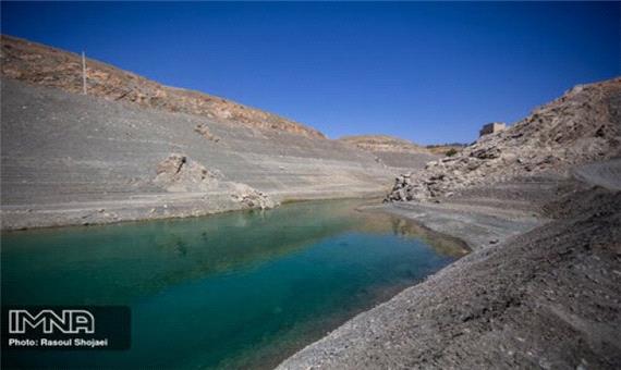 انتقال آب دریای عمان به اصفهان تا 2 سال آینده محقق می‌شود