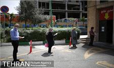 جزئیات فعالیت مراکز معاینه فنی خودروهای شهر تهران در روز چهارشنبه