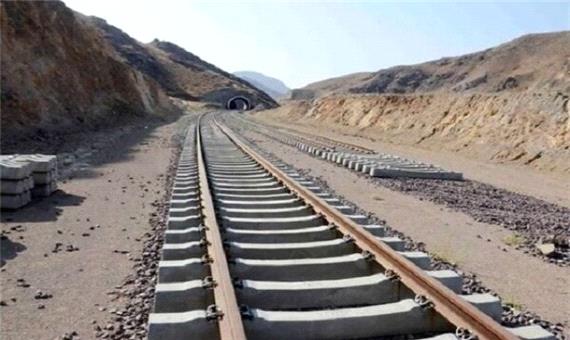 20 هزار میلیاردریال برای تکمیل راه‌آهن چهارمحال و بختیاری مصوب شد