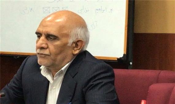 رئیس فدراسیون چوگان: چوگان بخش جدانشدنی اصفهان است