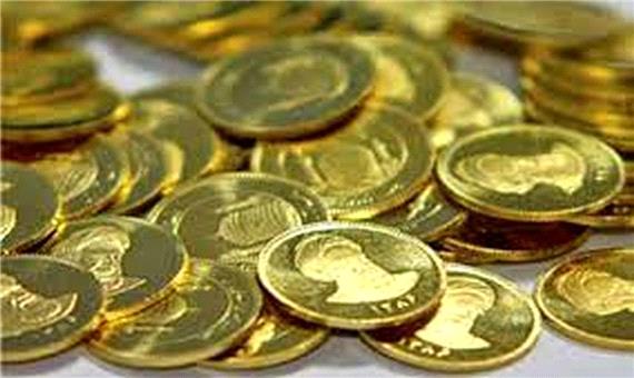 قیمت طلا، سکه و ارز 22 آبان‌ 1401 / سکه چقدر قیمت خورد؟