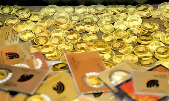 هیجان در بازار طلا؛ تقاضا بـرای خرید سکه و طلا افزایش یافت