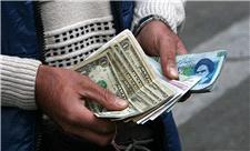 بازدید پلیس امنیت اقتصادی از صرافی ها/ عملیات پلیس علیه معاملات صوری دلار