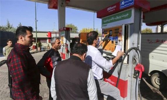 خداحافظی با بنزین سوپر در ایران/ بنزین یورو 5 چه زمانی تزریق می‌شود؟