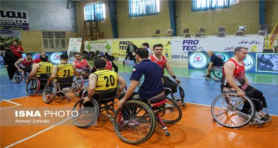شورای عالی انقلاب فرهنگی، ضوابط ترویج ورزش معلولان را ترسیم کرده است