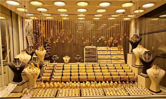 قیمت طلا، سکه و ارز 28 دی‌ 1401؛ رکورد جدید قیمت طلا در بازار