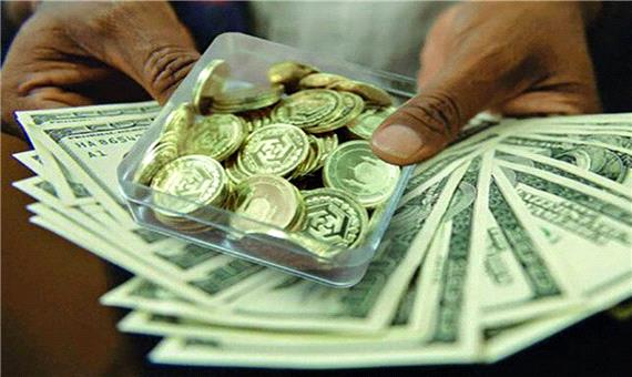 قیمت طلا، سکه و ارز در اولین روز بهمن؛ قیمت جدید سکه چقدر است؟