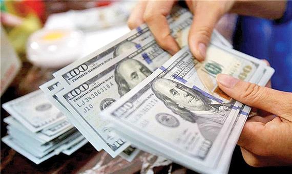 تقویت عرضه دلار از عراق