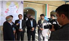 خدمت‌رسانی به بیش از 2500 نفر در پایگاه جهادی اداره کل تعاون، کار و رفاه اجتماعی بوشهر
