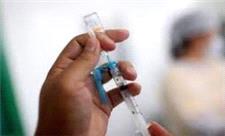 آغاز طرح واکسیناسیون رایگان اتباع و مهاجران خارجی ساکن در کیش