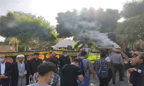 12 هزار دانش آموز اصفهانی به اردوی راهیان نور اعزام می‌شوند