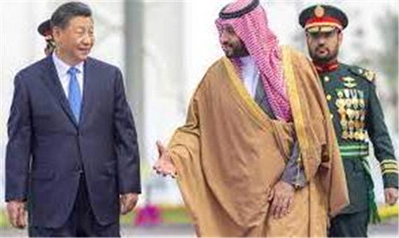 آیا امریکا شراکت راهبردی چین- عربستان را تحمل خواهد کرد؟