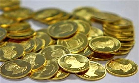 ربع سکه بورسی 7 میلیون و 920 هزار تومان فروخته شد