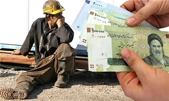 مجلس برای دستمزد به‌جای شورای عالی کار با دولت مذاکره کند