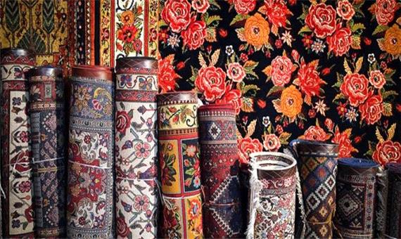 نمایشگاه مجازی فرش دستباف اصفهان رونمایی شد