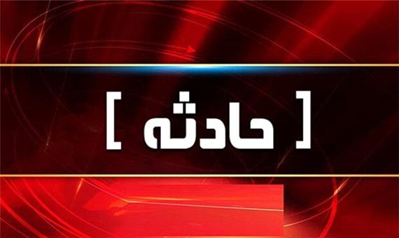سوانح رانندگی روز جمعه اصفهان 25 مصدوم برجا گذاشت