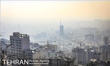 تغییراستانداردهای محاسبه کیفیت هوا تعداد روزهای آلوده را افزایش داده است / بهبود هوای تهران در اواخر سال