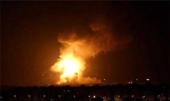 وال استریت ژورنال: حملات اصفهان توسط اسرائیل انجام شد