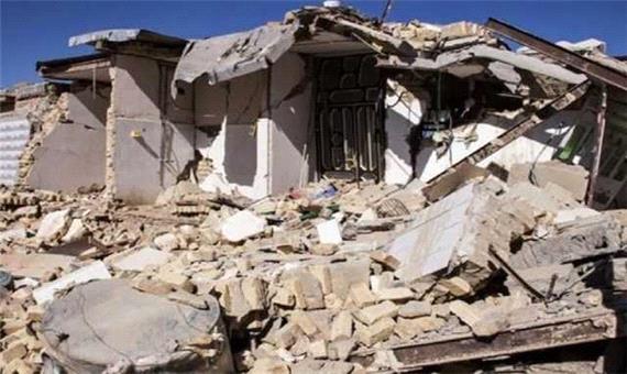 آماده‌باش تیم‌های امدادی اصفهان برای کمک به زلزله‌زدگان خوی