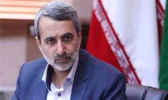 حمله به مرکز نظامی اصفهان فاقد ارزش نظامی و اطلاعاتی بود