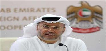 مخالفت امارات با حمله پهپادی اصفهان