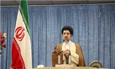 دشمن منتظر پاسخ ایران به ترقه‌بازی‌های خود در اصفهان باشد