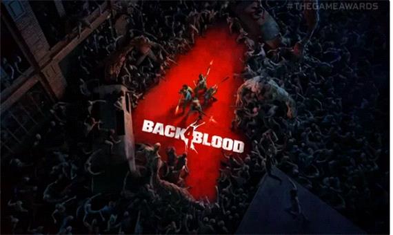 خبری از محتوای جدید برای Back 4 Blood نیست
