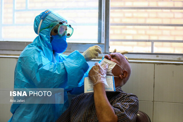 پاسخ به پرسش‌های پر تکرار درباره آزمایش تشخیص کووید