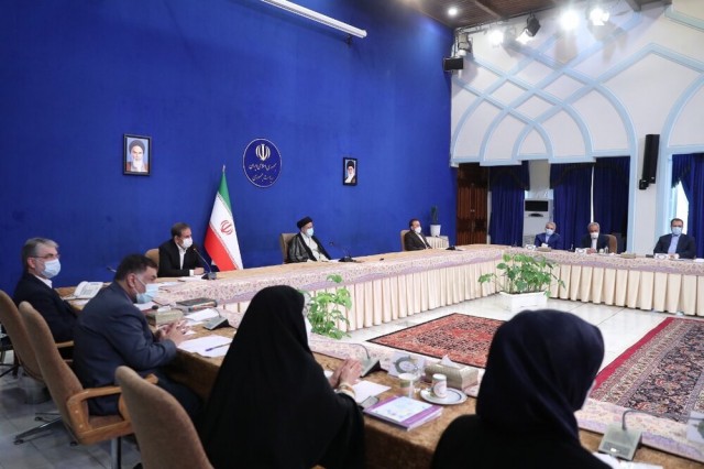 انتخاب سیدرضا مرتضوی و مهدی دوستی به عنوان استانداران اصفهان و هرمزگان